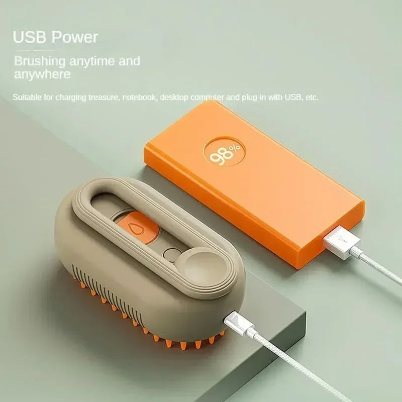 PawLux Steamer 3 in 1